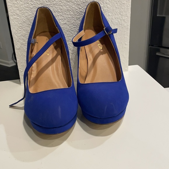 Cute platforms - Picture 4 of 5